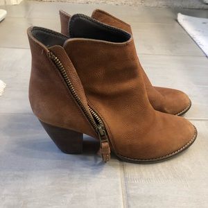Steve Madden Booties